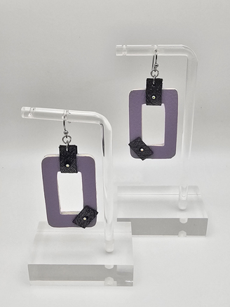 Geometrics Earring Collection