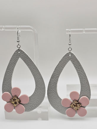 Handcrafted Earrings