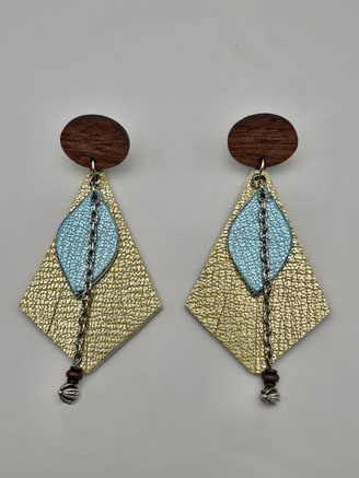 Handmade Earrings