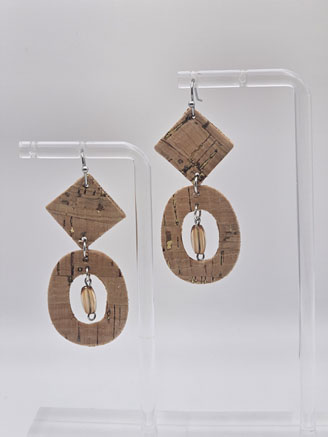 Handcrafted Earrings